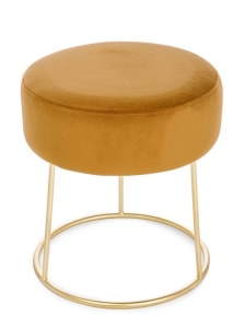 POUF FANTASY GOLD_3