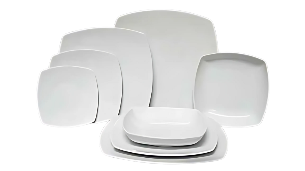 SET LINEA QUADRA