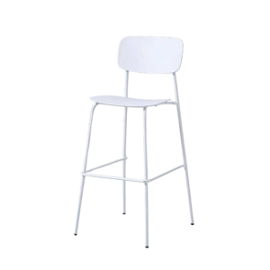 SGABELLO BIANCO