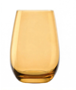 TUMBLER AMBRA