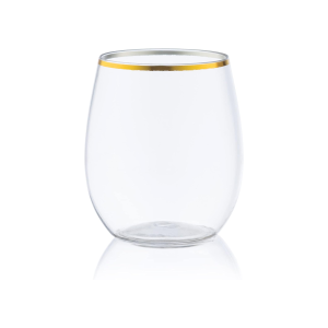 TUMBLER FILO ORO CL 35