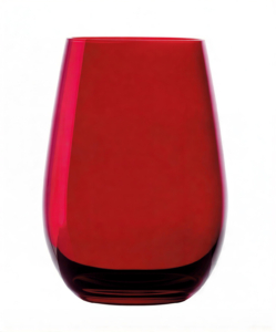 TUMBLER ROSSO