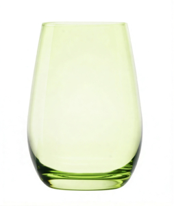 TUMBLER VERDE